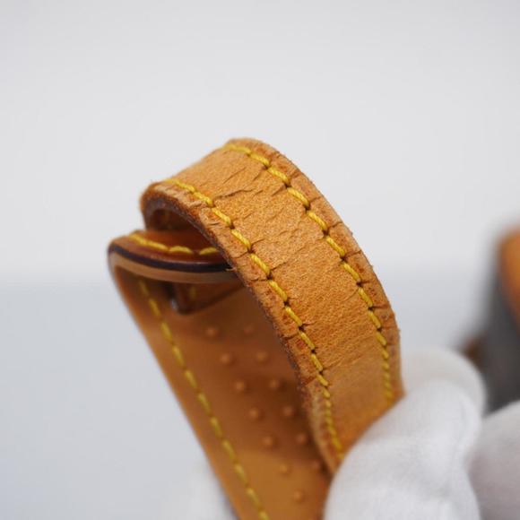 Louis Vuitton Shoulder Bag Monogram Trocadero 27 M51274 Brown Women's - Picture 11 of 16